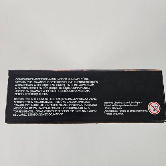 Lego F1 Ferrari SF-24 Speed Champions 77242 Race Car New In Box Limited Edition - Picture 4 of 7